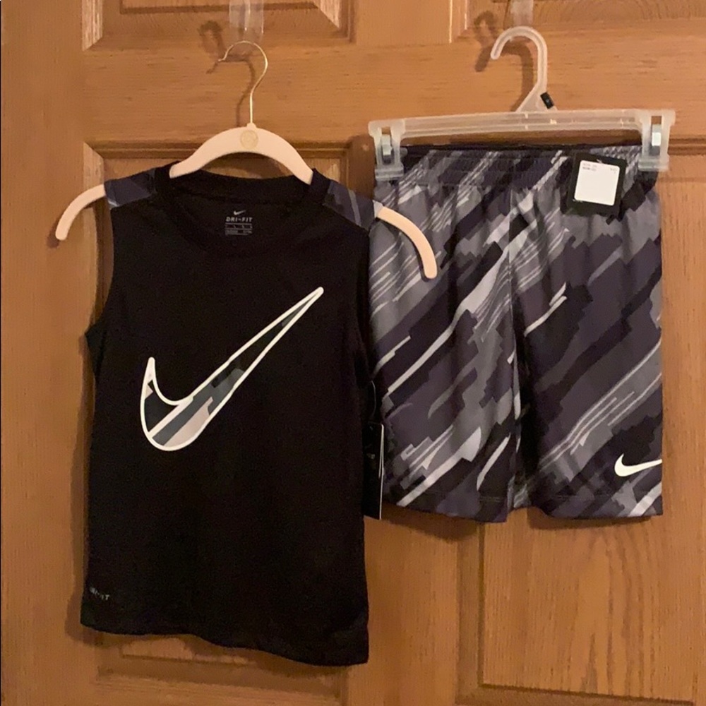 Nike outfit